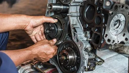 Breakdown Recovery Service