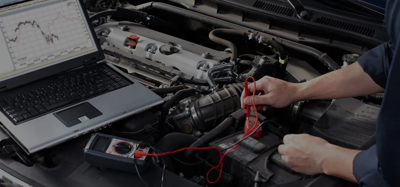 Advanced Car Diagnostics in Gateshead, Sunderland, Newcastle Upon Tyne, County Durham and Tyne & Wear