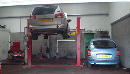 Repairs for all makes and models