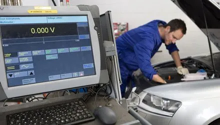 Fast and reliable diagnostics