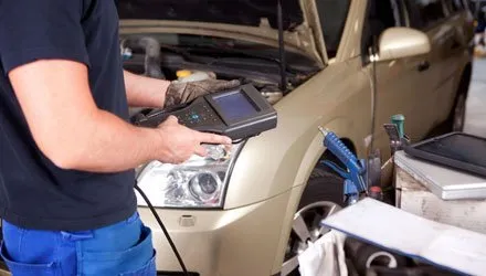 Our diagnostics include