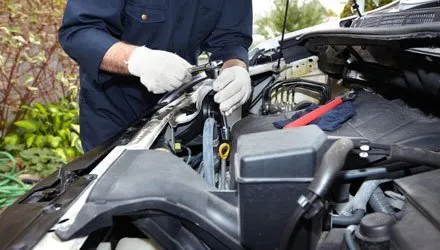 24-hour mobile garage services