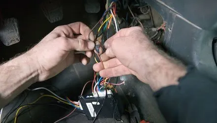 Car electrics specialists